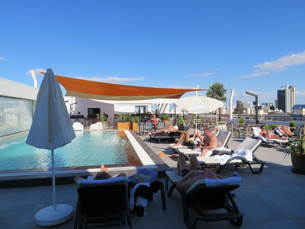 Hotel Sun Nicosia 57/61