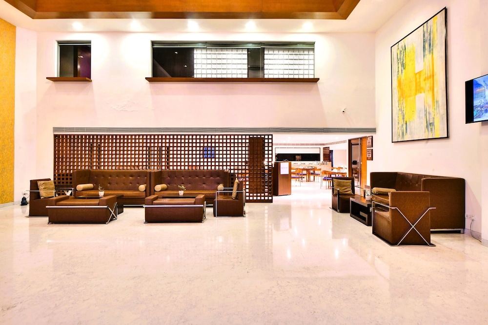 The Fern Residency Subhash Bridge Ahmedabad 42/65