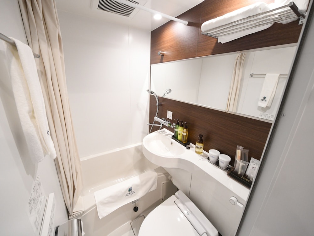 Hotel Livemax Asakusa Ekimae 15/15