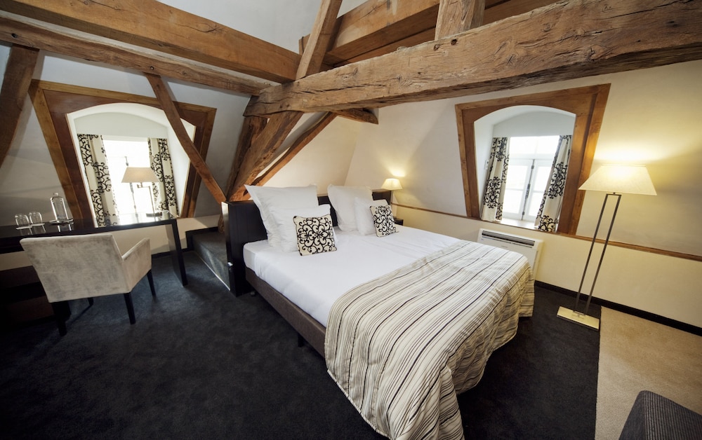 Bilderberg Chateau Holtmuhle 9/39