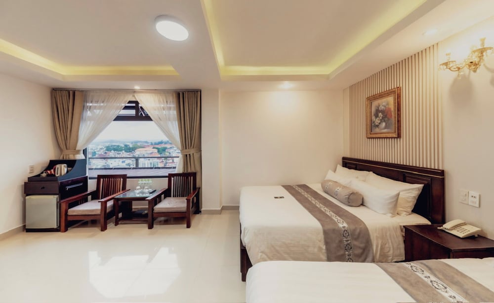 Victory Dalat Hotel 25/62
