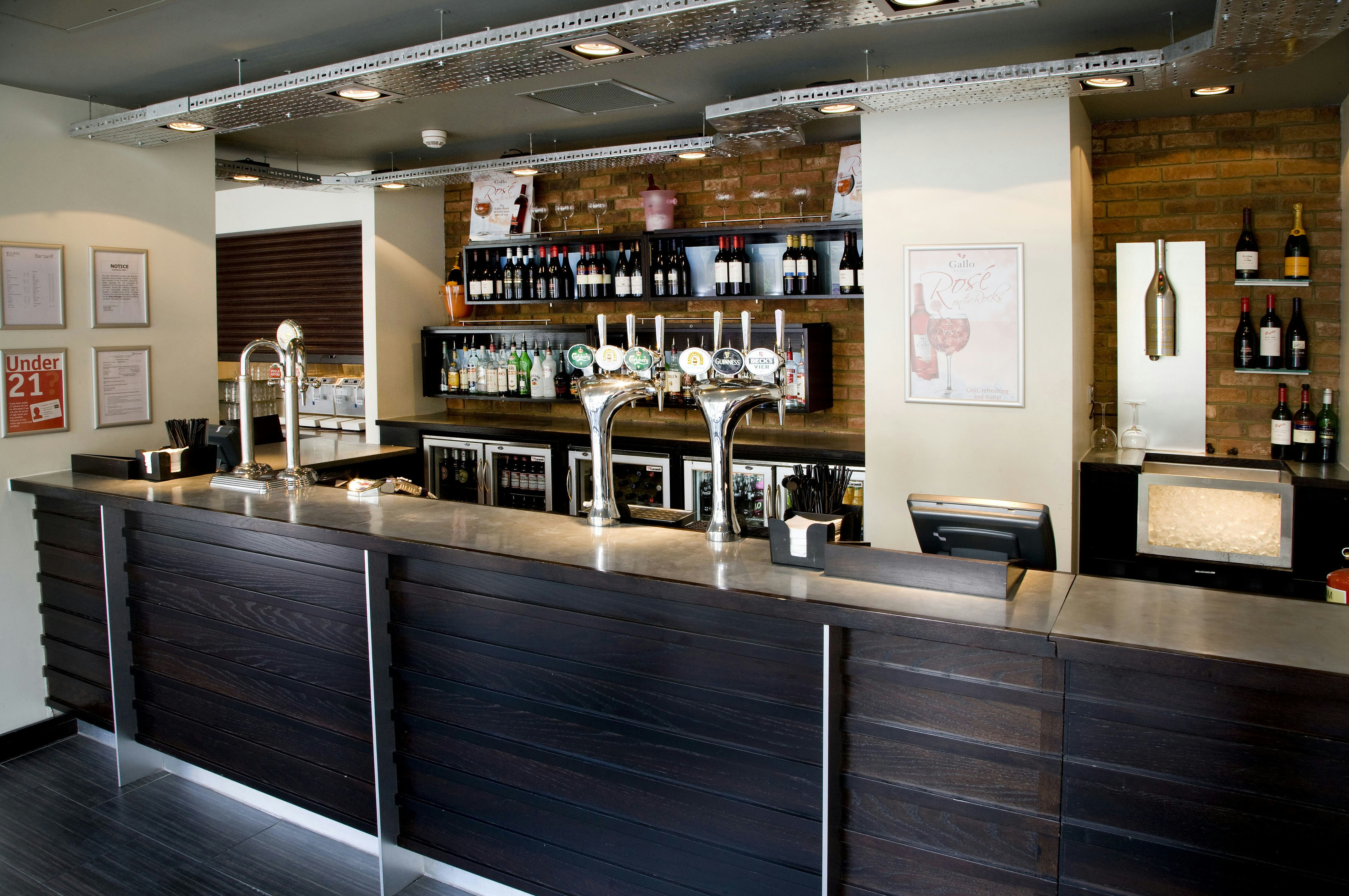Premier Inn London Euston 21/27