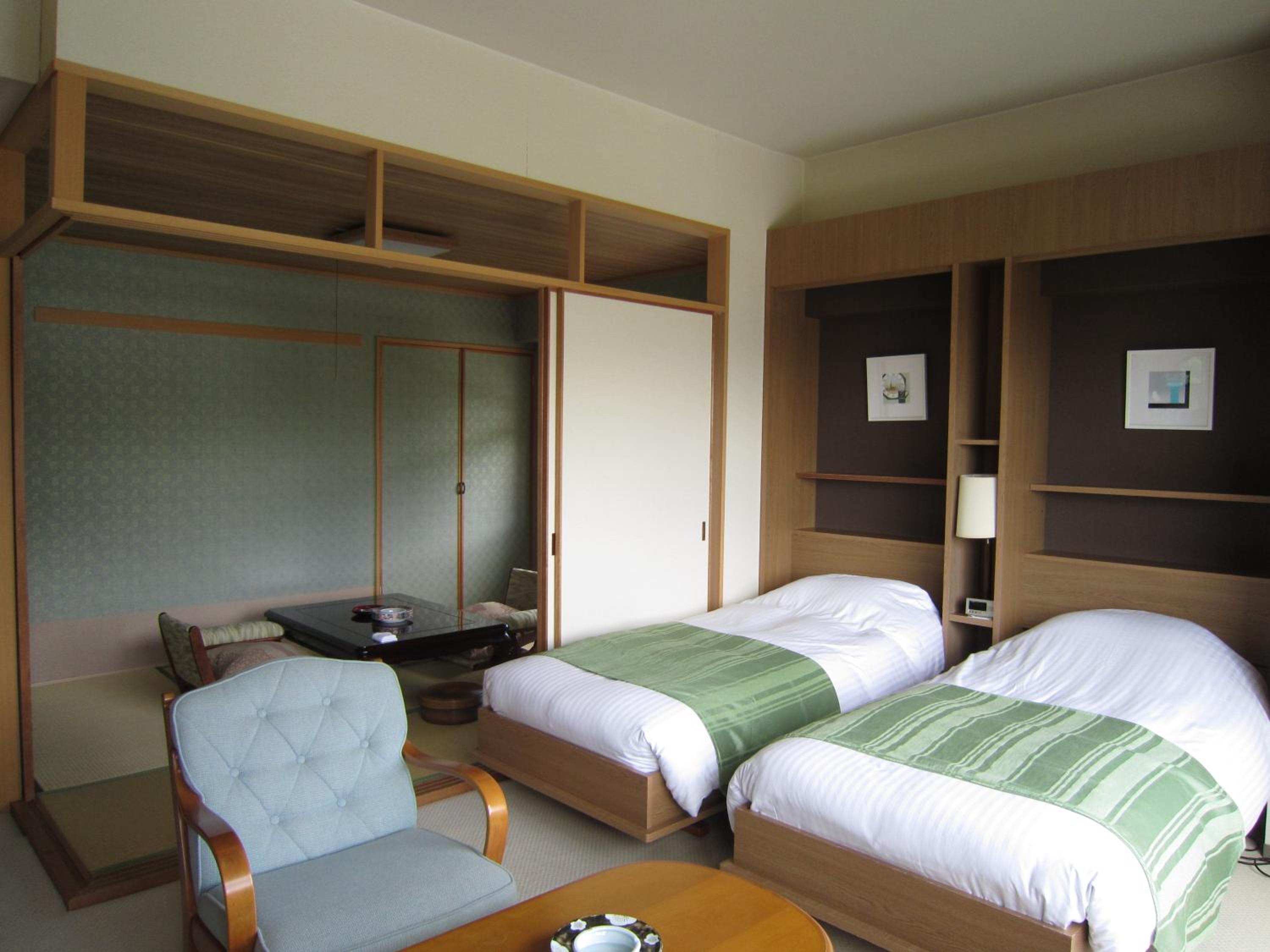 Hotel Spax Kusatsu 12/54