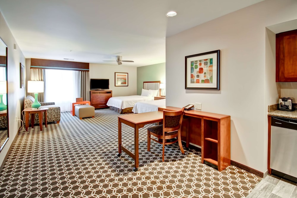 Homewood Suites By Hilton Greeley 28/40