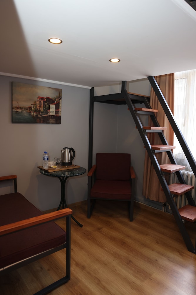 Dunya Otel 30/50