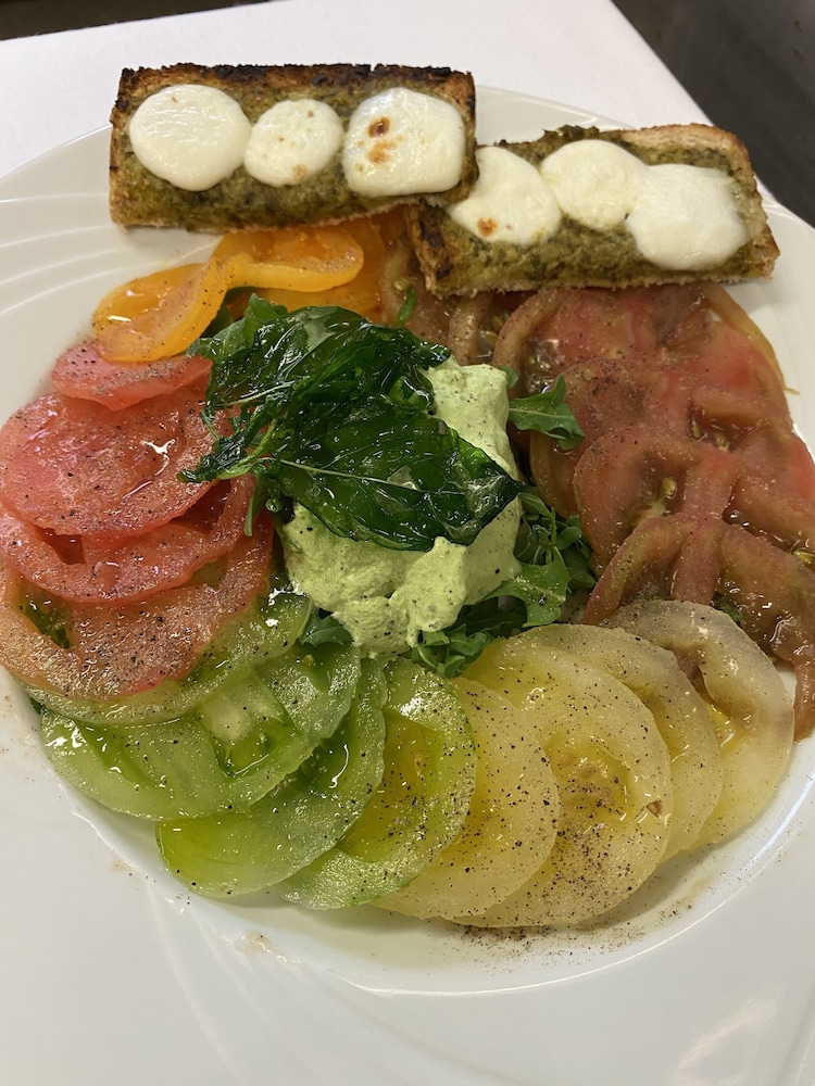 イビス スタイルズ トゥール センター 写真4