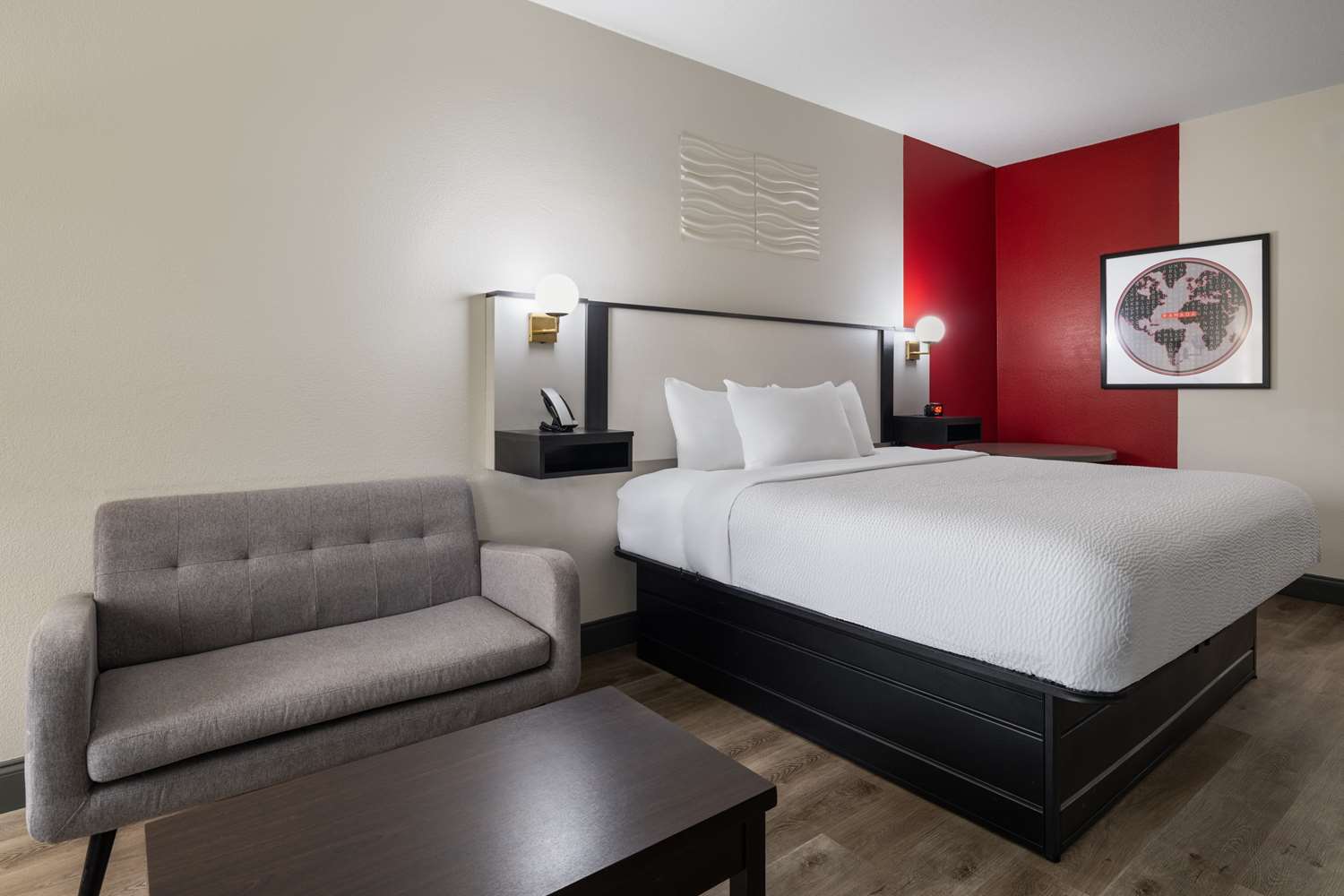 Ramada by Wyndham Locust Grove 10/29