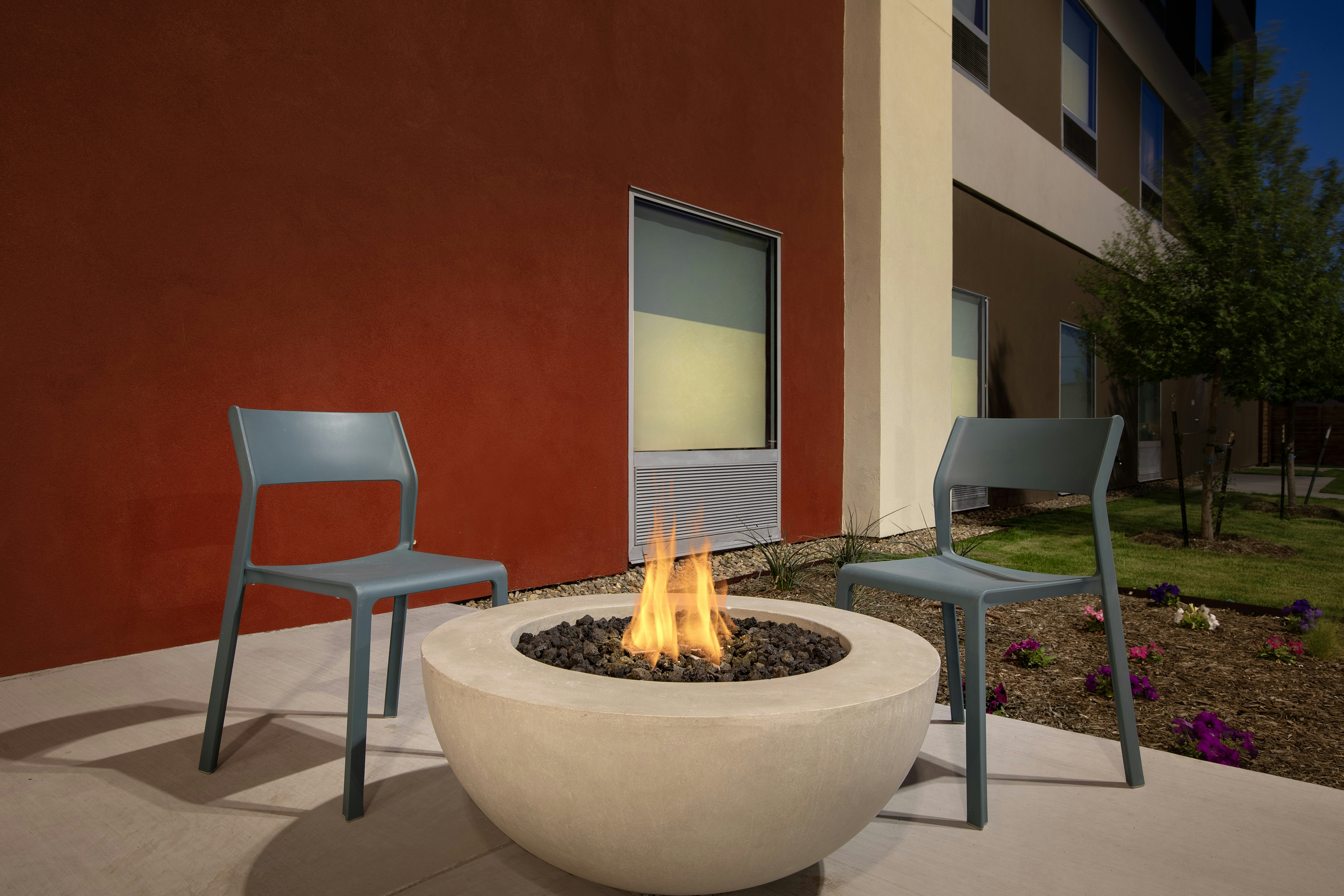 Home2 Suites by Hilton Lubbock University 16/17