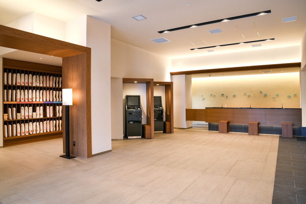 JR Inn Chitose 5/38
