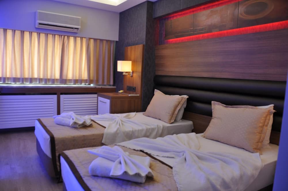 Otel Kabacam 7/31
