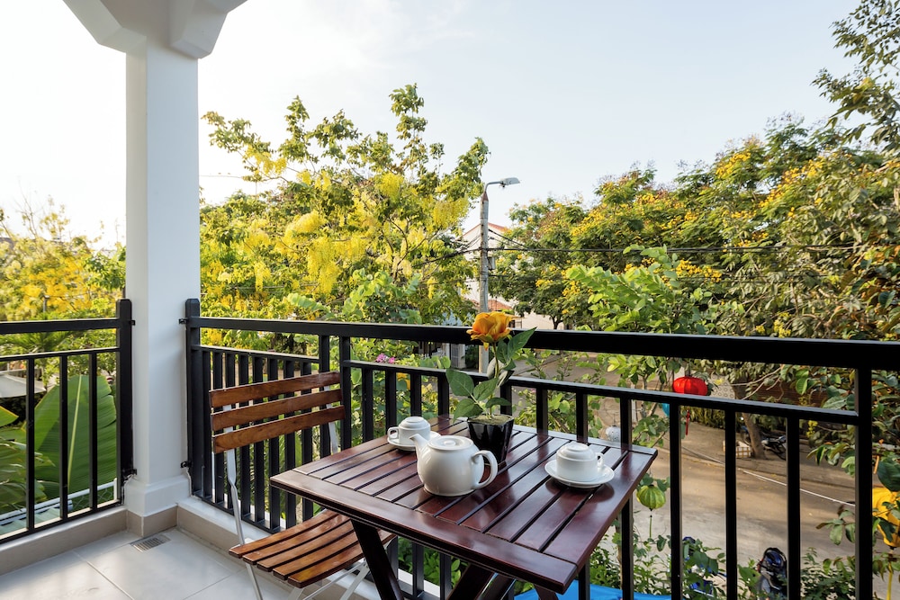 Hoi An Golden Holiday Villa 38/50