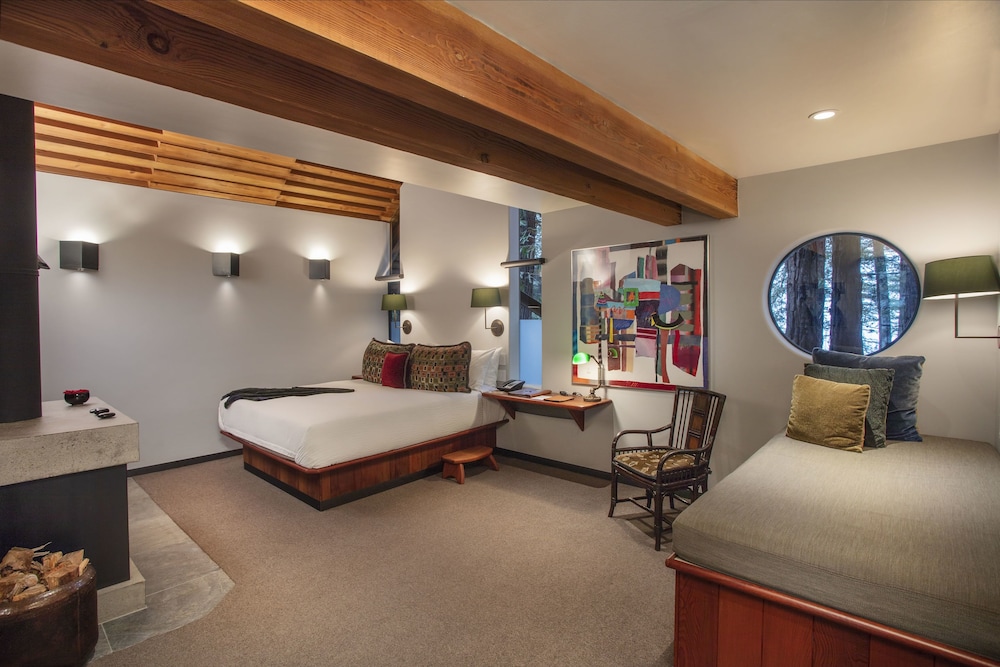 Post Ranch Inn 19/50