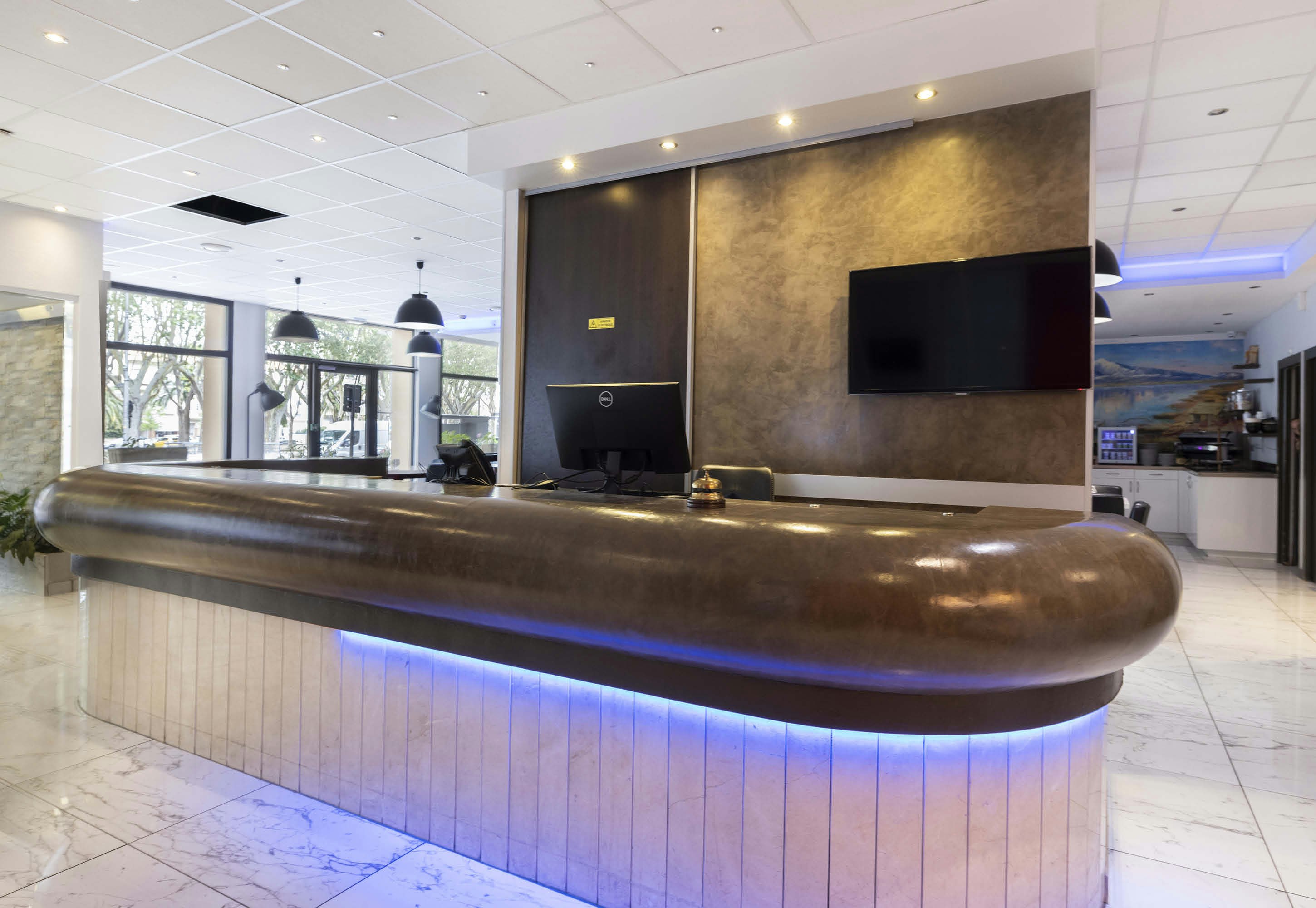 B&B HOTEL Perpignan Centre 8/36