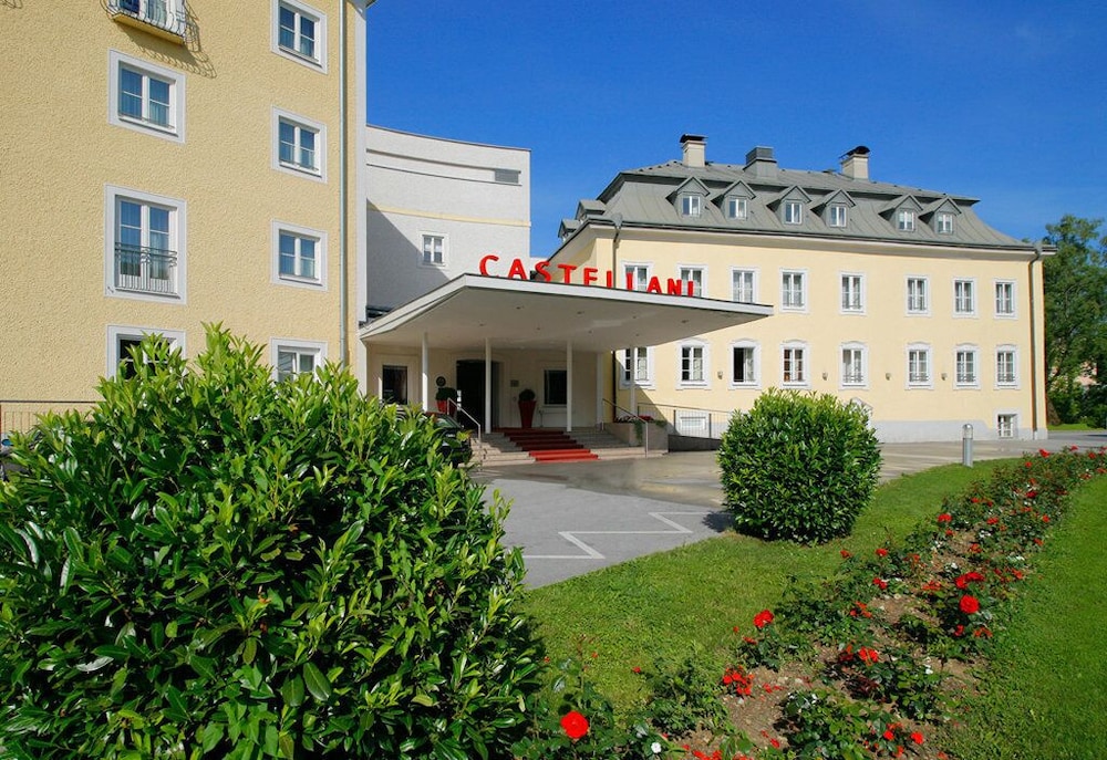 Arcotel Castellani Salzburg 60/65