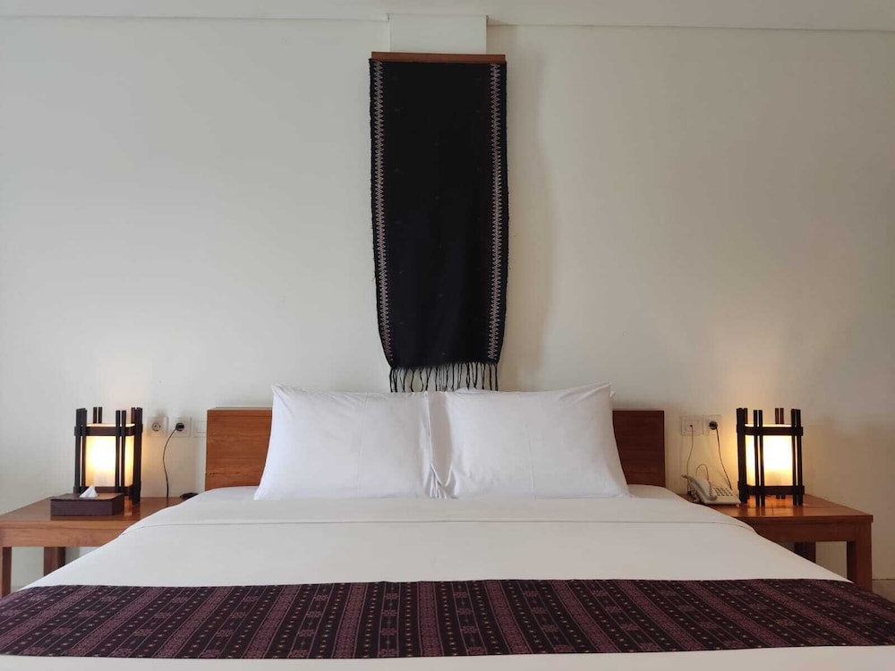 Luwansa Beach Resort 8/38