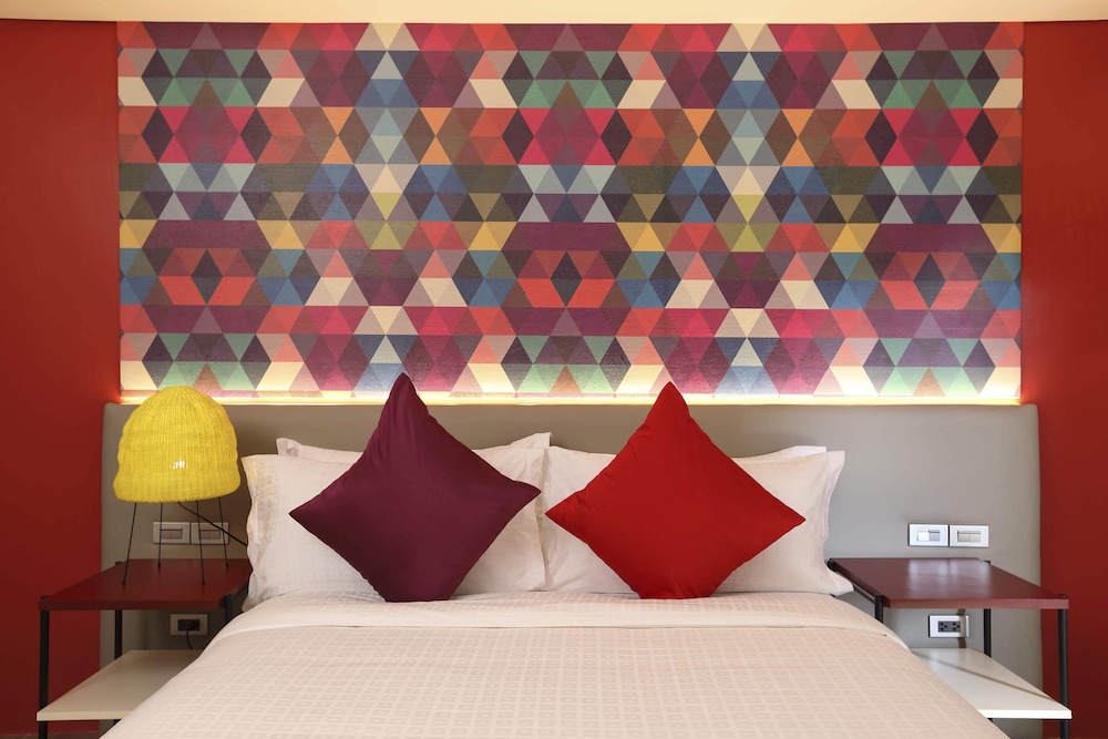 Lagun Hotel 19/60