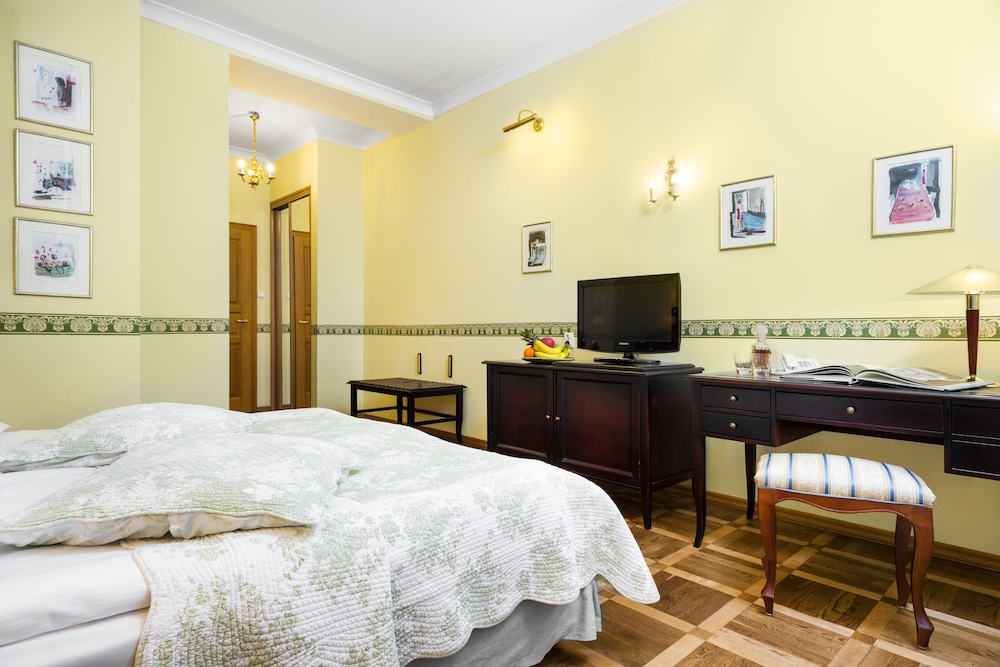 Hotel Maltanski 24/64
