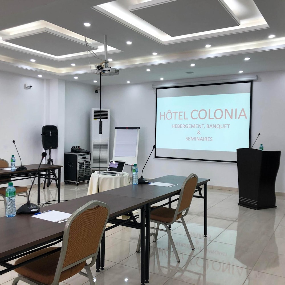 Hotel Colonia 27/44