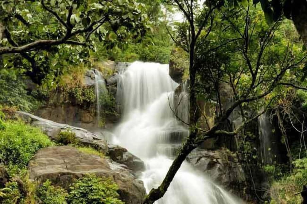 BANASURA HILL RESORT 44/50