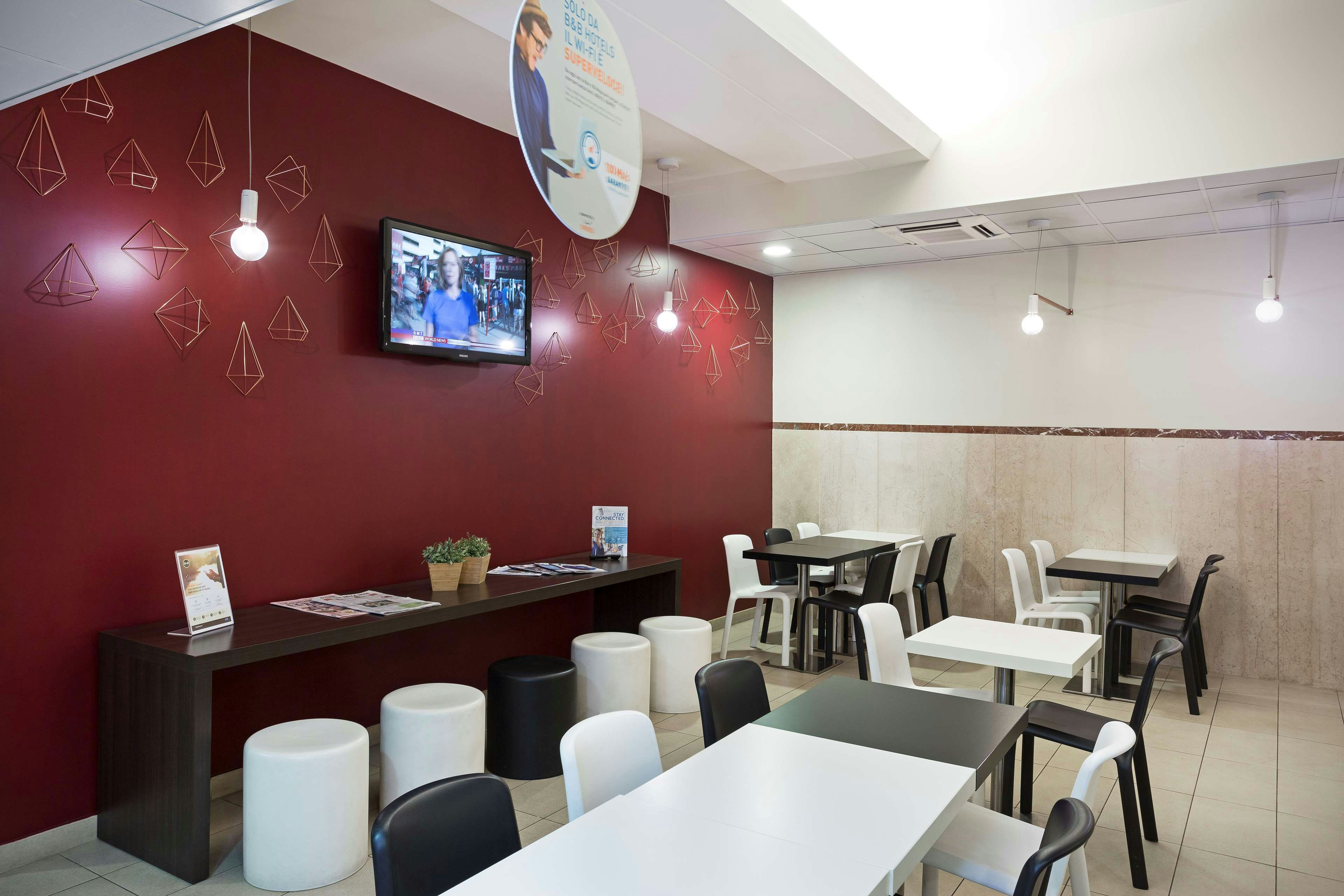 B&B Hotel Roma Trastevere 51/67