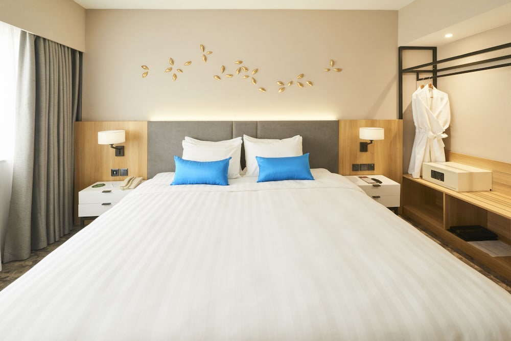 Hanoi Hotel 24/69