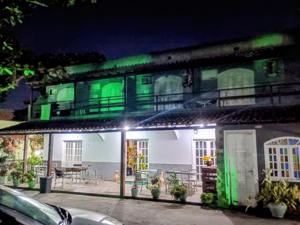 OYO Pousada Recanto Shangrilá, Cabo Frio 1/50