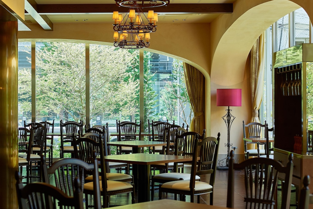 Mitsui Garden Hotel Gotanda 40/50