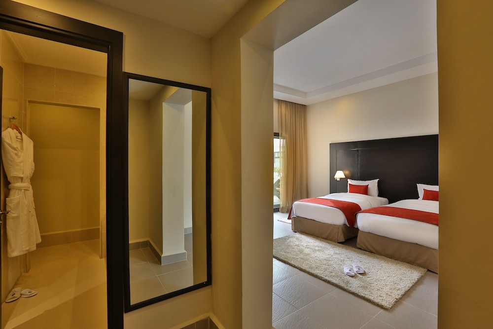 Kech Boutique Hotel and Spa 25/67