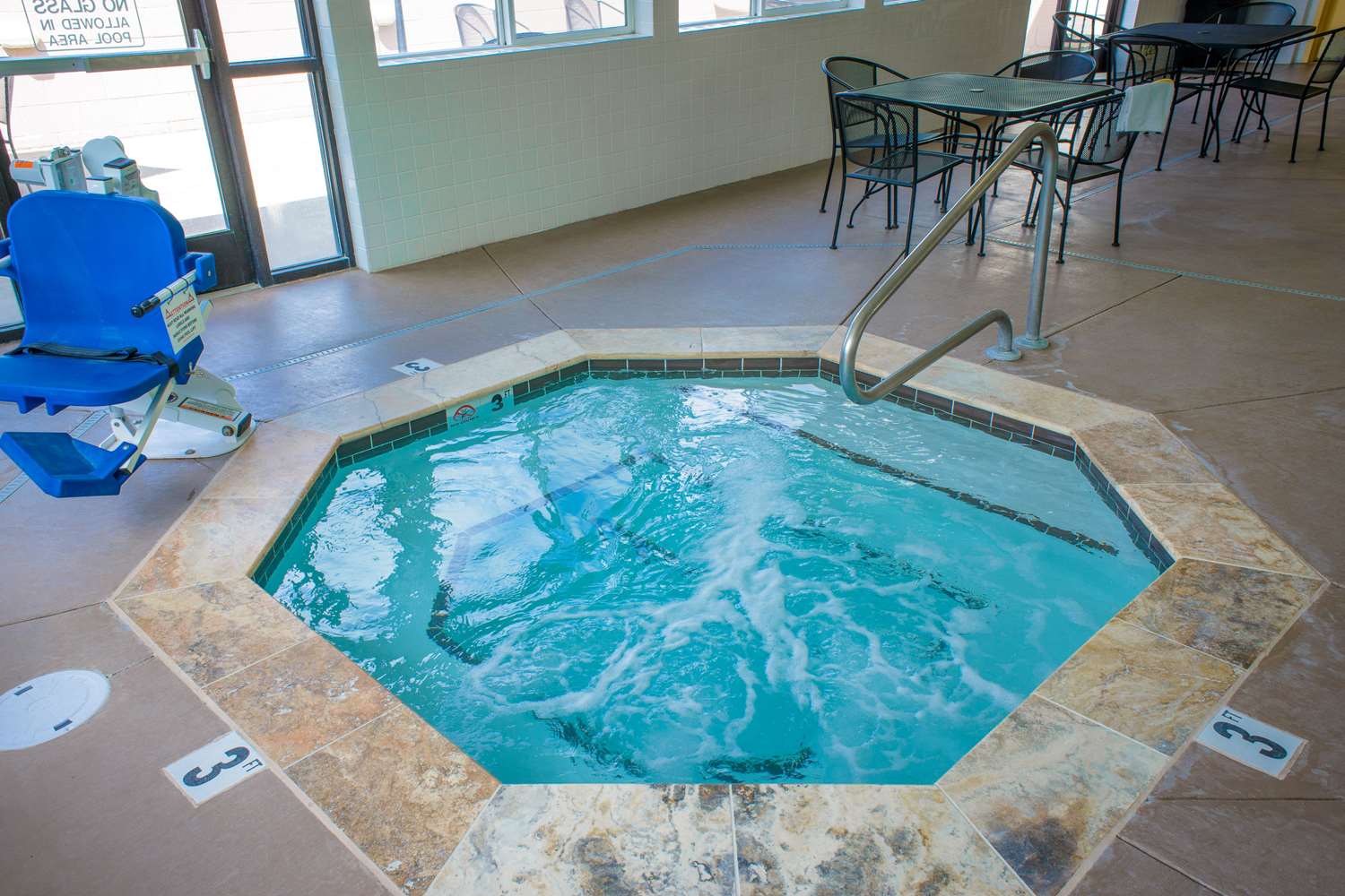 Comfort Suites Springfield RiverBend Medical 5/14
