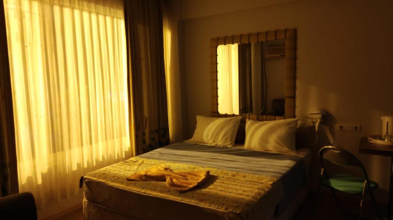 Nest Hotel ANTALYA 16/40