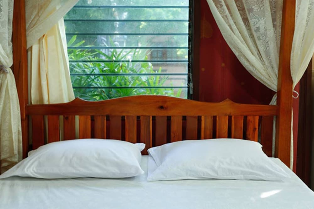 Kasemsuk Resort 6/23