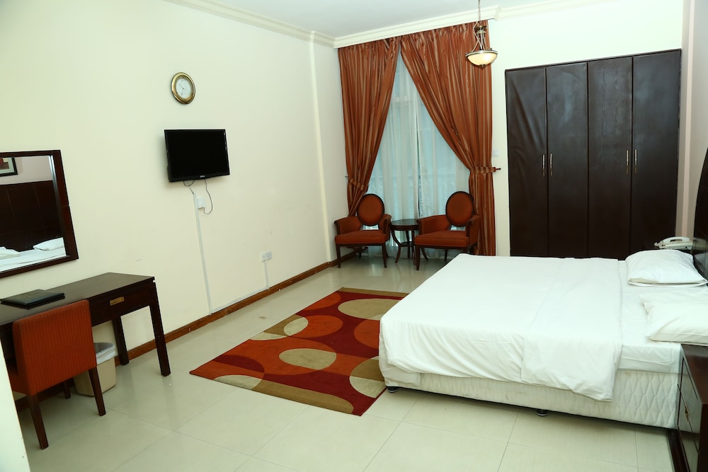 City Stay Premium Hotel Apartments 22/68