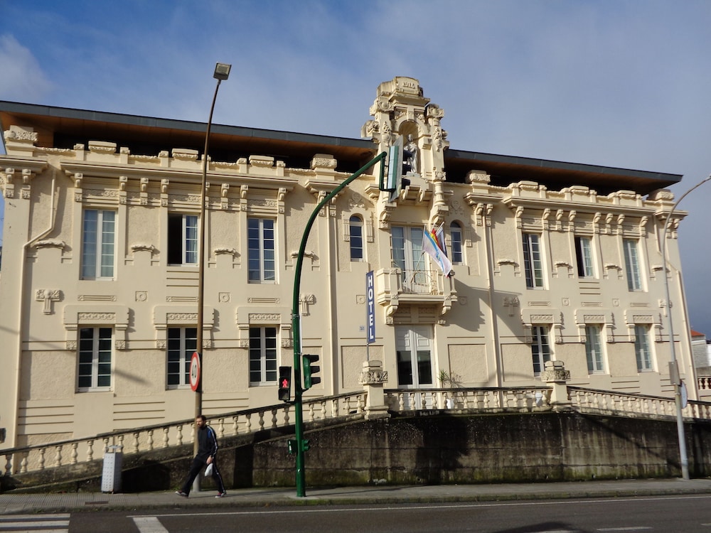 Hotel Villa de Betanzos 3/52