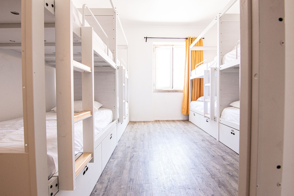 Hostellicious 19/61