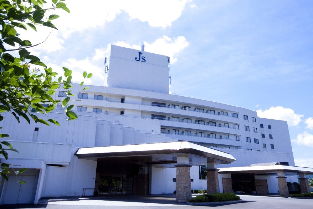 Hotel Nichinan Kitago Resort 6/37