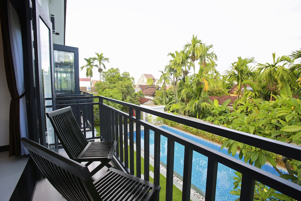 Hoi An Hideaway Villa 5/41