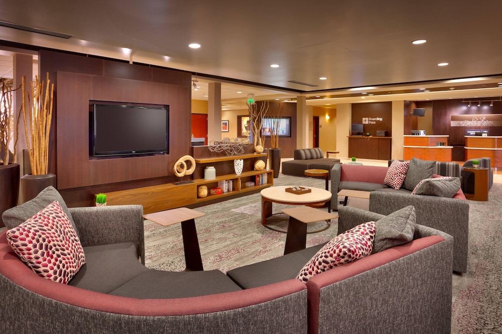 Courtyard by Marriott Salt Lake City Sandy 20/38
