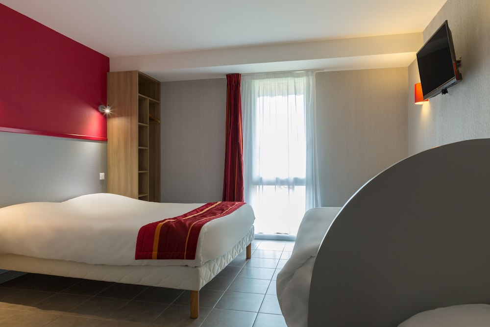 Albizia Hotel 14/31