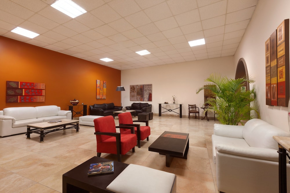 Wyndham Costa del Sol Piura 36/61