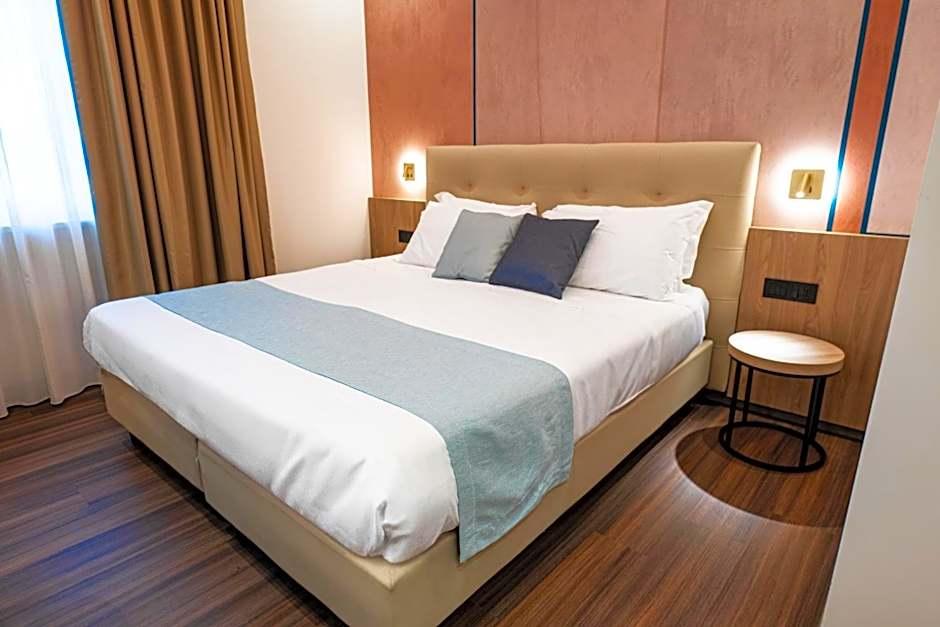 Hotel Vittoria 22/55