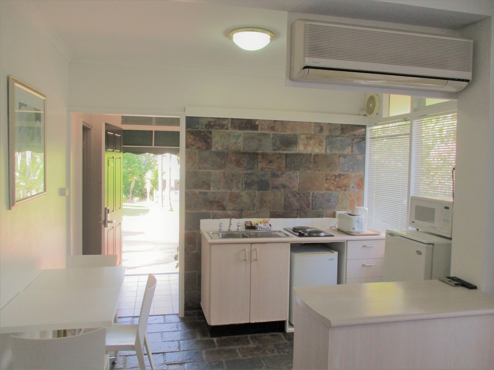 CRONULLA MOTOR INN photo5