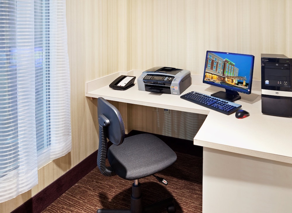 Holiday Inn Rock Hill 52/72