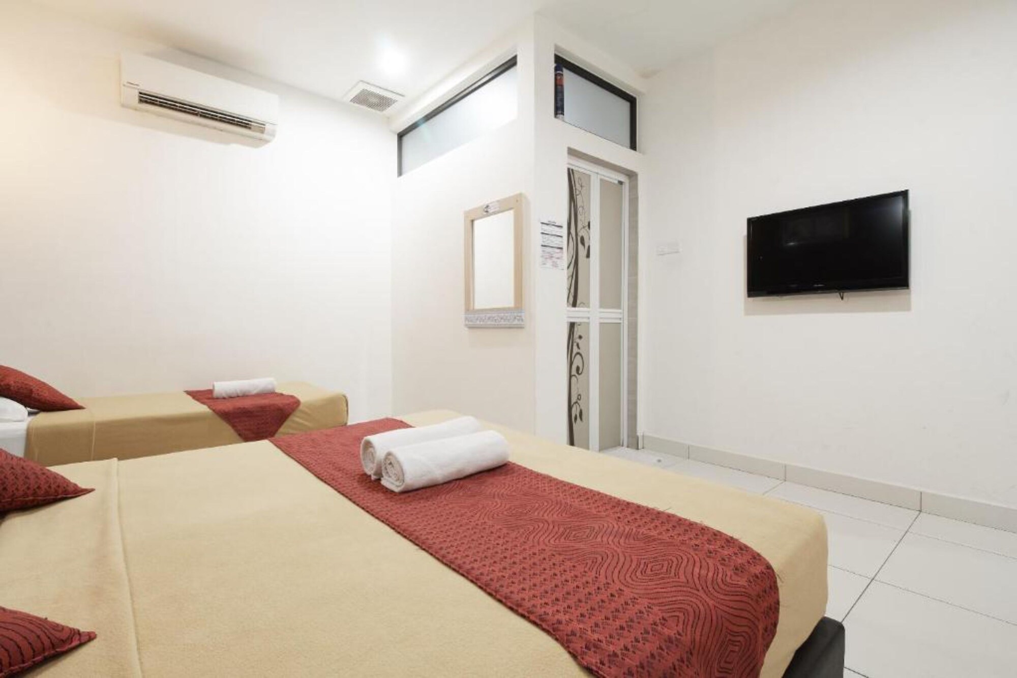 Family Standard Room