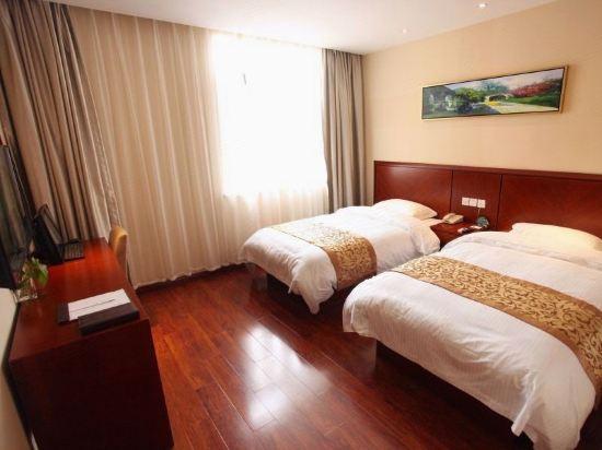 Business Twin Room