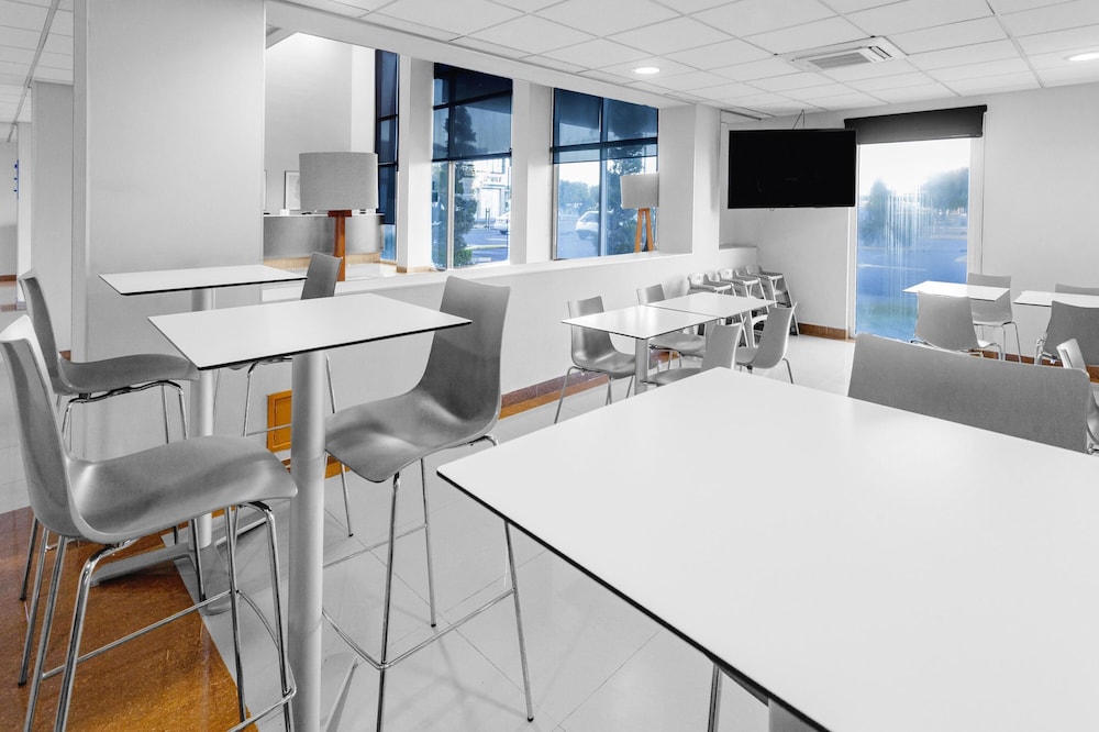 City Express by Marriott Celaya Parque 56/60