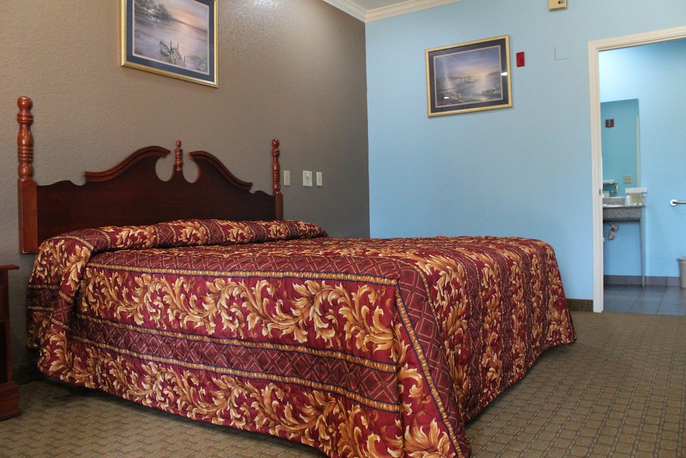 Budget Inn 10/39