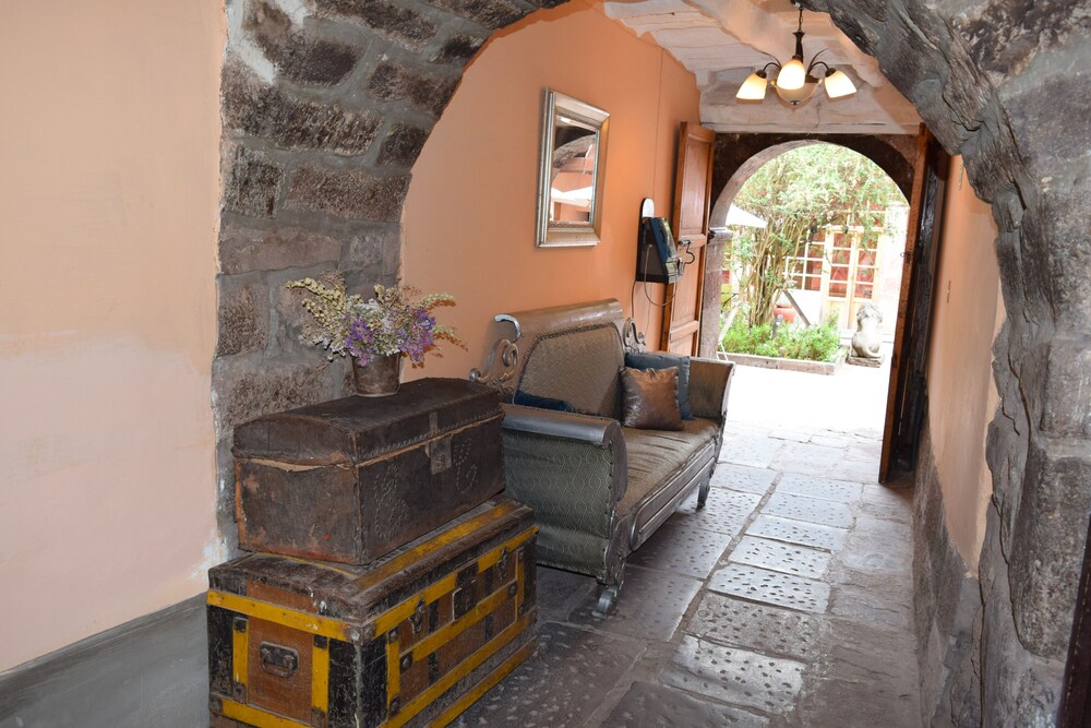 Hostal Qorichaska 28/51