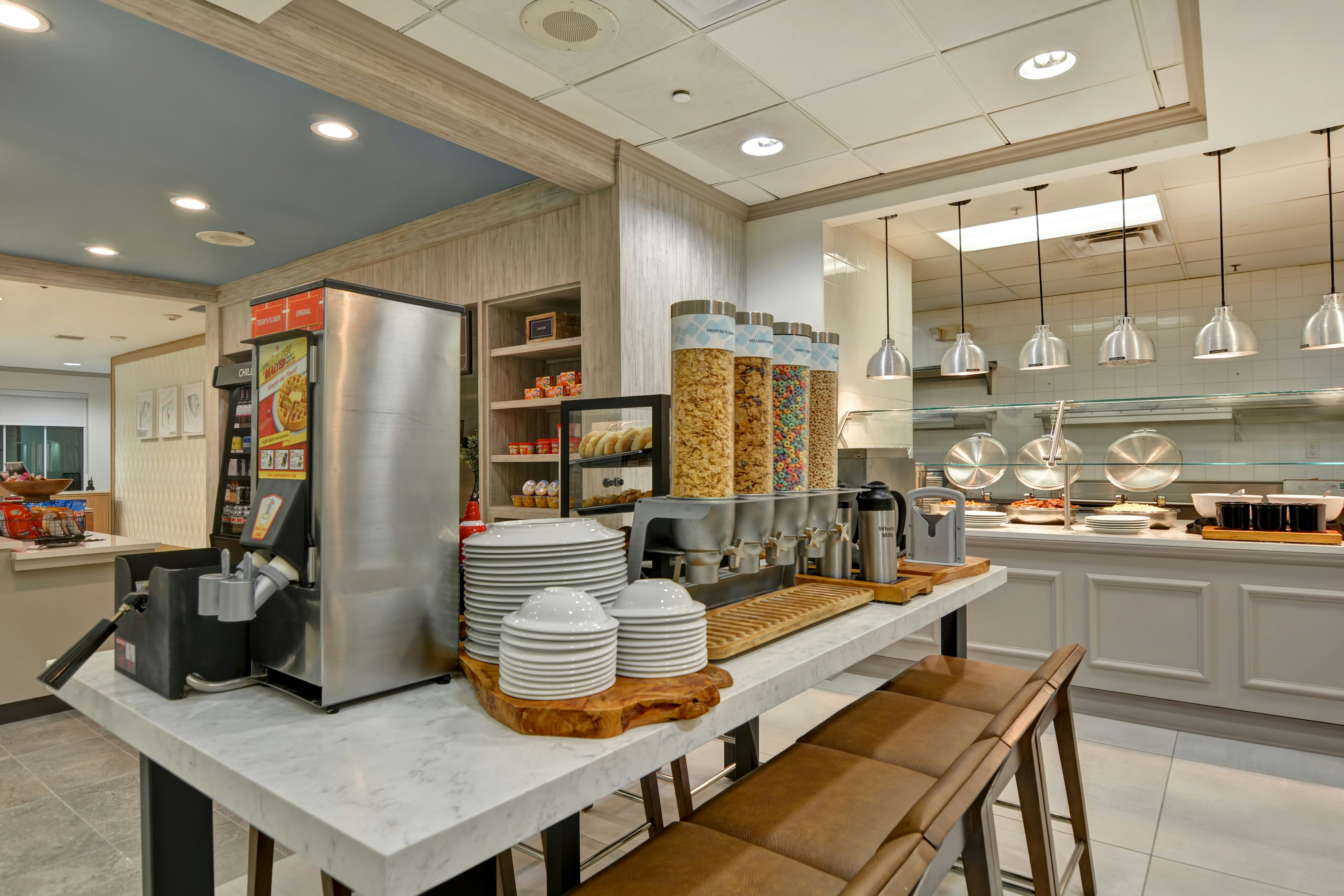 Hilton Garden Inn Lake Buena Vista 41/69