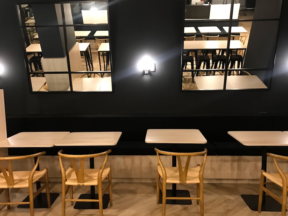 Naalt Hotel 53/65