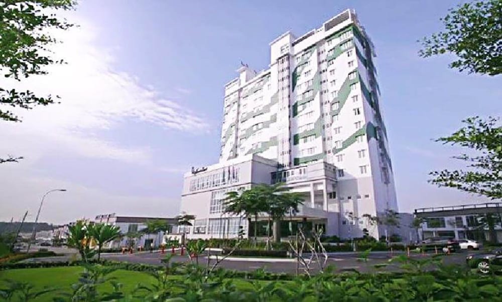Amansari Hotel Desaru 2/25